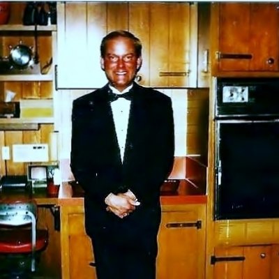 Profile Picture of Rick Keel (@RickKeel) on Twitter