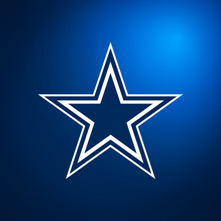 Profile Picture of   Mexican International... (@dallascowboys) on Tiktok