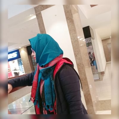 Profile Picture of Anam Zaidi (@AnamZaidi18) on Twitter