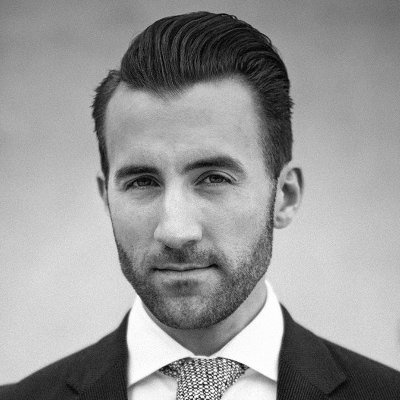 Profile Picture of Scott Lamoreaux (@scott_lamoreaux) on Twitter