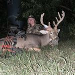 Profile Picture of Mackenzie Galloway (@mackenzie_galloway16) on Instagram