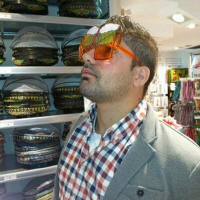 Profile Picture of Manuel Bejar (@ManuBejar) on Twitter