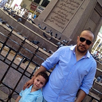 Profile Picture of Mohamed Jumaa Elbaz (@mohamedjumaaelbaz) on Flickr