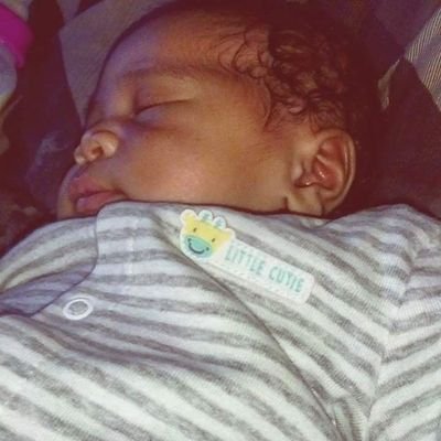 Sade Ariel Johnson - Twitter Profile Picture of Sade Ariel Johnson (@SadeArielJohns1) on Twitter