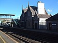 Profile Picture of Sallins and Naas railway stationon Wikipedia