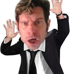 Profile Picture of Bryan McBurney (@Bryanmcburney) on Twitter