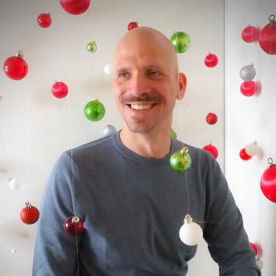 Profile Picture of Justin Schmidt (@jtron9k) on Twitter