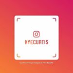 Profile Picture of Kye Curtis Wilkes (@kyecurtis) on Instagram