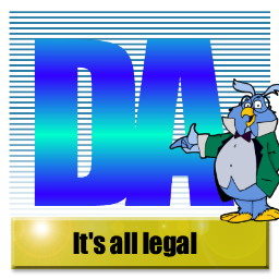 Profile Picture of Dwight Allen, JD (@DwightAllenJD) on Twitter