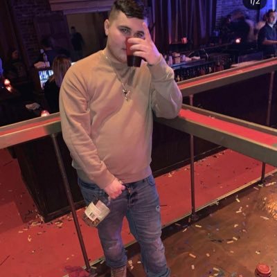 Profile Picture of Brandon 📍 (@_Brandondodd) on Twitter