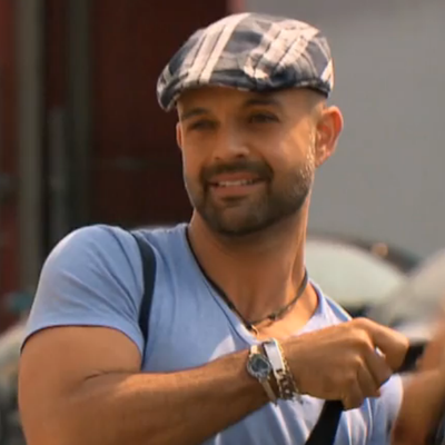 Profile Picture of Gaspar De Jesus (@GasparDeJ) on Twitter