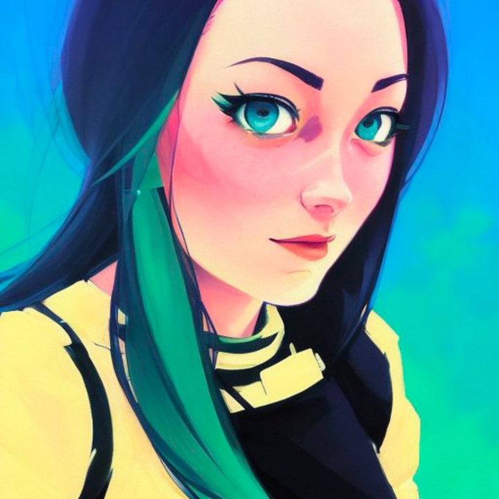 Profile Picture of Danielle Peterson (@nightshadeshawty) on Tiktok
