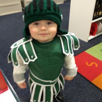 Profile Picture of Chris Blust (@cblust21) on Twitter