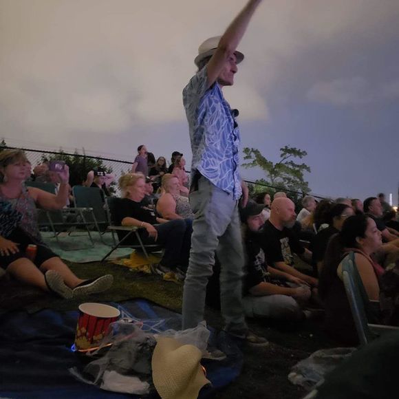 Profile Picture of Ronald Mitchell (@ronaldmitche415) on Poshmark