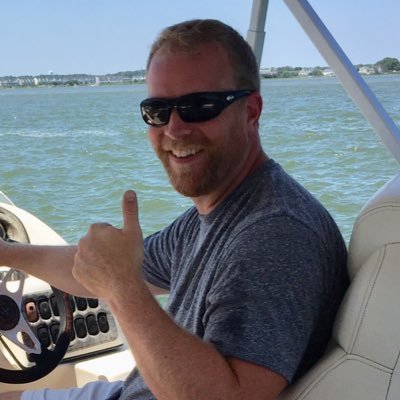 Paul Casto - Twitter Profile Picture of Paul Casto (@PaulCasto) on Twitter