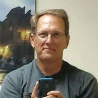 Profile Picture of Clint Richards (@clint-richards-5) on Quora