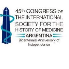 Profile Picture of 45th Congress ISHM (@SIHM_UBA) on Twitter