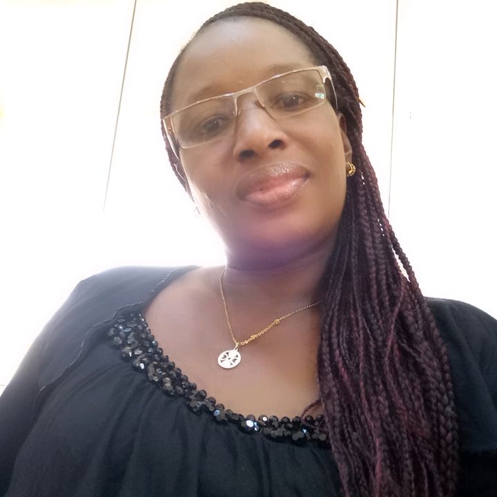 Profile Picture of edithconstantineb (@edithconstantineb) on Tiktok