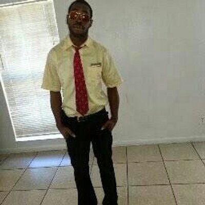 Profile Picture of Derrick Cooper (@CooperJavon2015) on Twitter