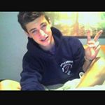 Profile Picture of Daniel_Marchiano18 (@daniel_marchiano18) on Instagram