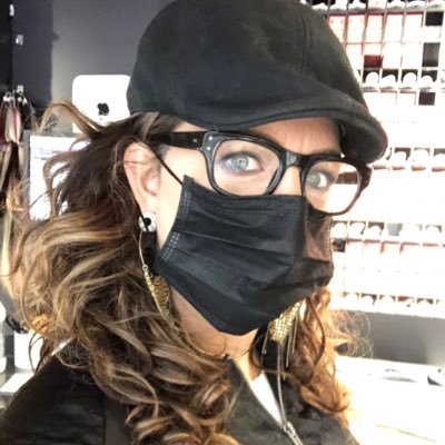 Jennifer Levi - Twitter Profile Picture of Jennifer Levi (@misslevi) on Twitter