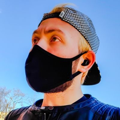 Profile Picture of Michael 𝘏𝘢𝘳𝘳𝘪𝘴𝘰𝘯 (@bigglobbytears) on Twitter