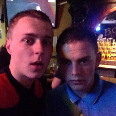 Profile Picture of Joseph Jenkinson (@JenkoJoseph) on Twitter