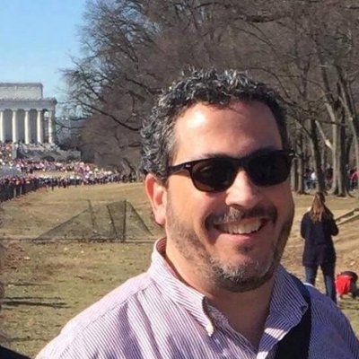 Profile Picture of David Jeffrey Horowitz 🌹🏳️‍🌈🗽 (@hashtagsnarky) on Twitter