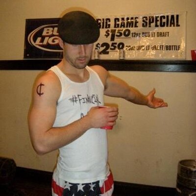 Profile Picture of Nick Gianopoulos (@ginoswendys) on Twitter