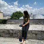 Profile Picture of Maya_Vaisberg (@maya_modrich) on Instagram