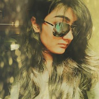 Profile Picture of Vedika Singh (@vedikasingh2906) on Twitter