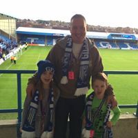 Profile Picture of Roy Dowling (@theblackrat) on Pinterest