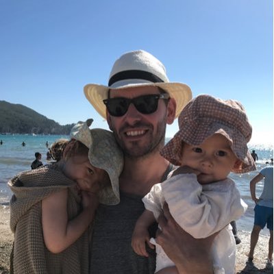 Profile Picture of David Von Brandt (@DavidvonBrandt1) on Twitter