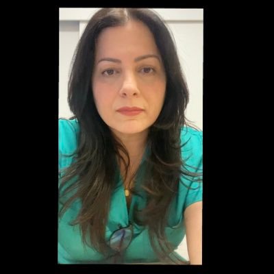 Profile Picture of Veronica Rodríguez Dluzniewski (@Verodluzniewski) on Twitter