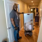 Profile Picture of Sedrick Davis (@sedrick.davis.5437) on Facebook