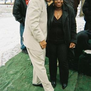 Profile Picture of Winsome Williams (@calsqueen74) on Myspace