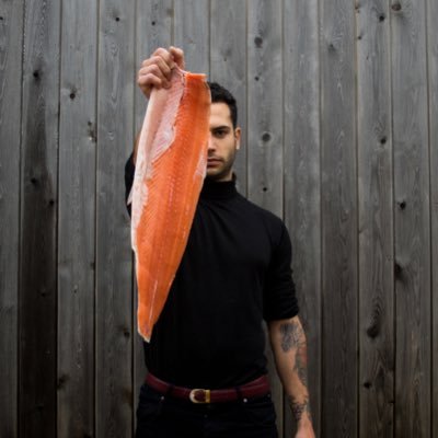 Profile Picture of Vincenzo Gentile (@Vincibacco) on Twitter