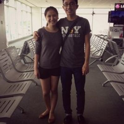 Profile Picture of Dan Posadas (@dan_posadas) on Twitter