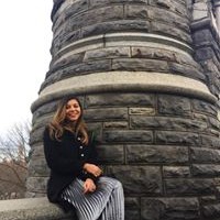 Profile Picture of Jessica Montes (@jessica-montes-12) on Quora