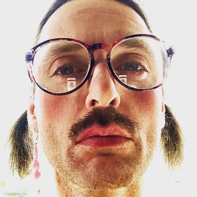 Profile Picture of Ben Seal (@UrbanFarmHand) on Twitter