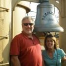 Profile Picture of Lisa Blovat Glennie (@zbean26) on Pinterest