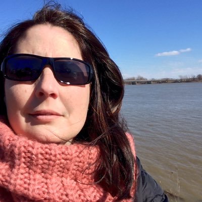 Profile Picture of Marie-Josée Savoie (@MarieJoSavoie) on Twitter