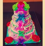 Profile Picture of Jai Maa Akhiltarini Bakers (@Jai-Maa-Akhiltarini-Bakers) on Facebook