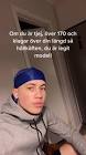 Profile Picture of   man blir helt enkelt kär😍 (@denvitajamaicanen) on Tiktok