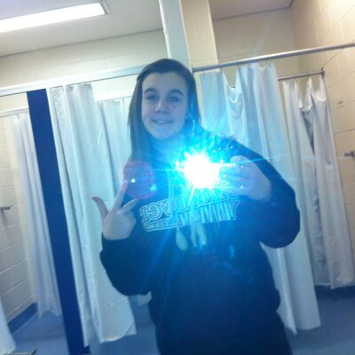 Profile Picture of Sarah Mcphillips (@georgiababy27) on Twitter