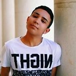 Profile Picture of Fan Juste Jonathan ❤ (@fan_just_jonathan) on Instagram