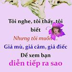 Profile Picture of Nhi Huỳnh (@huynhnhi9163) on Instagram