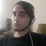 Profile Picture of Alexis Coca (@wicker___man) on Instagram