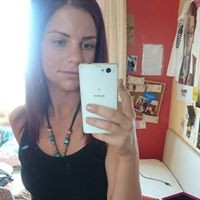 Profile Picture of Julia Binda (@julia-binda) on Quora