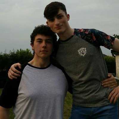 Profile Picture of Peter Gately (@gately_peter) on Twitter
